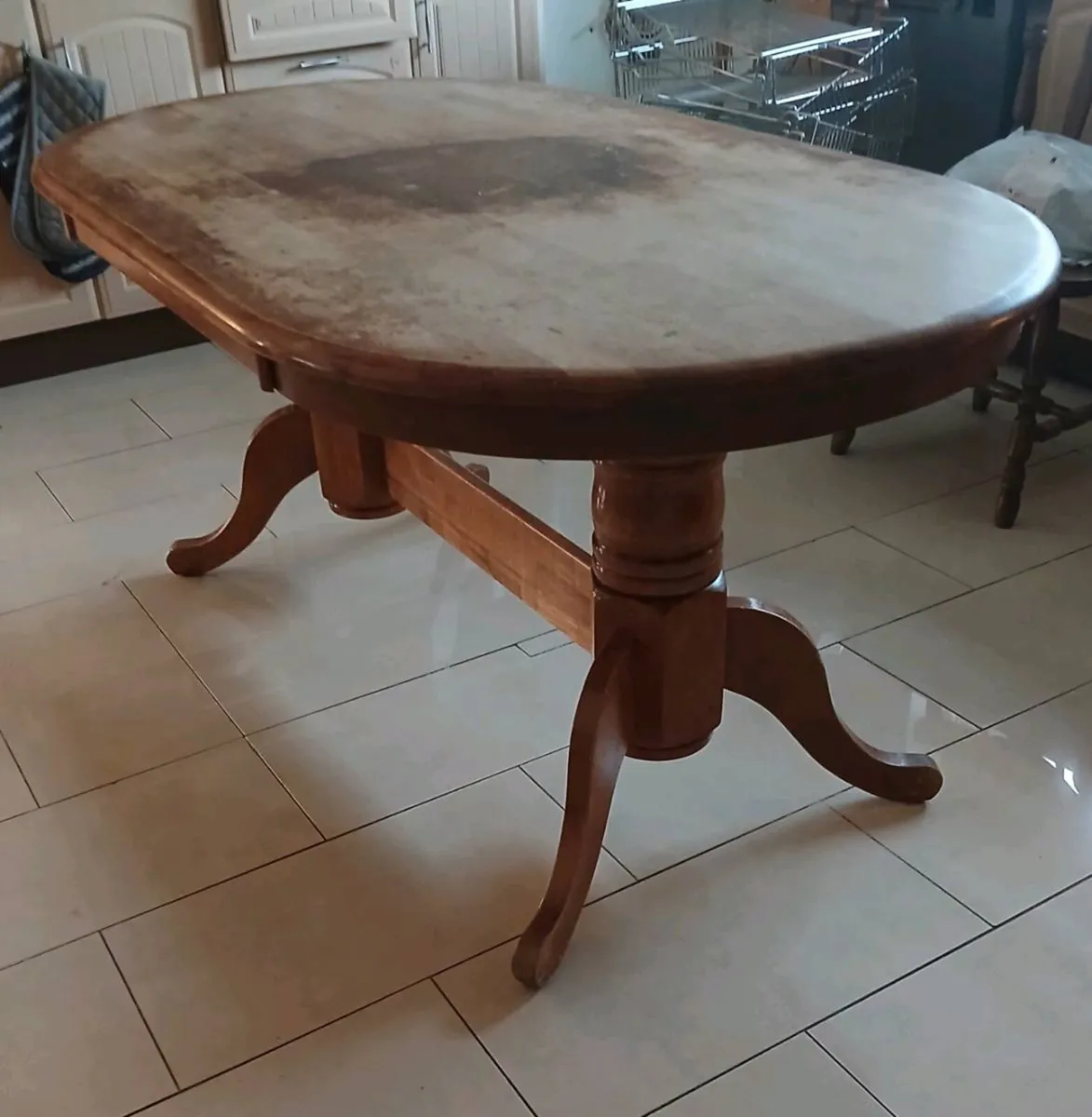 Kitchen table - Image 2