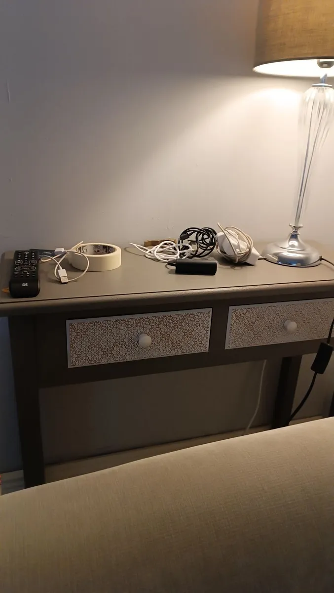 Side tables - Image 2