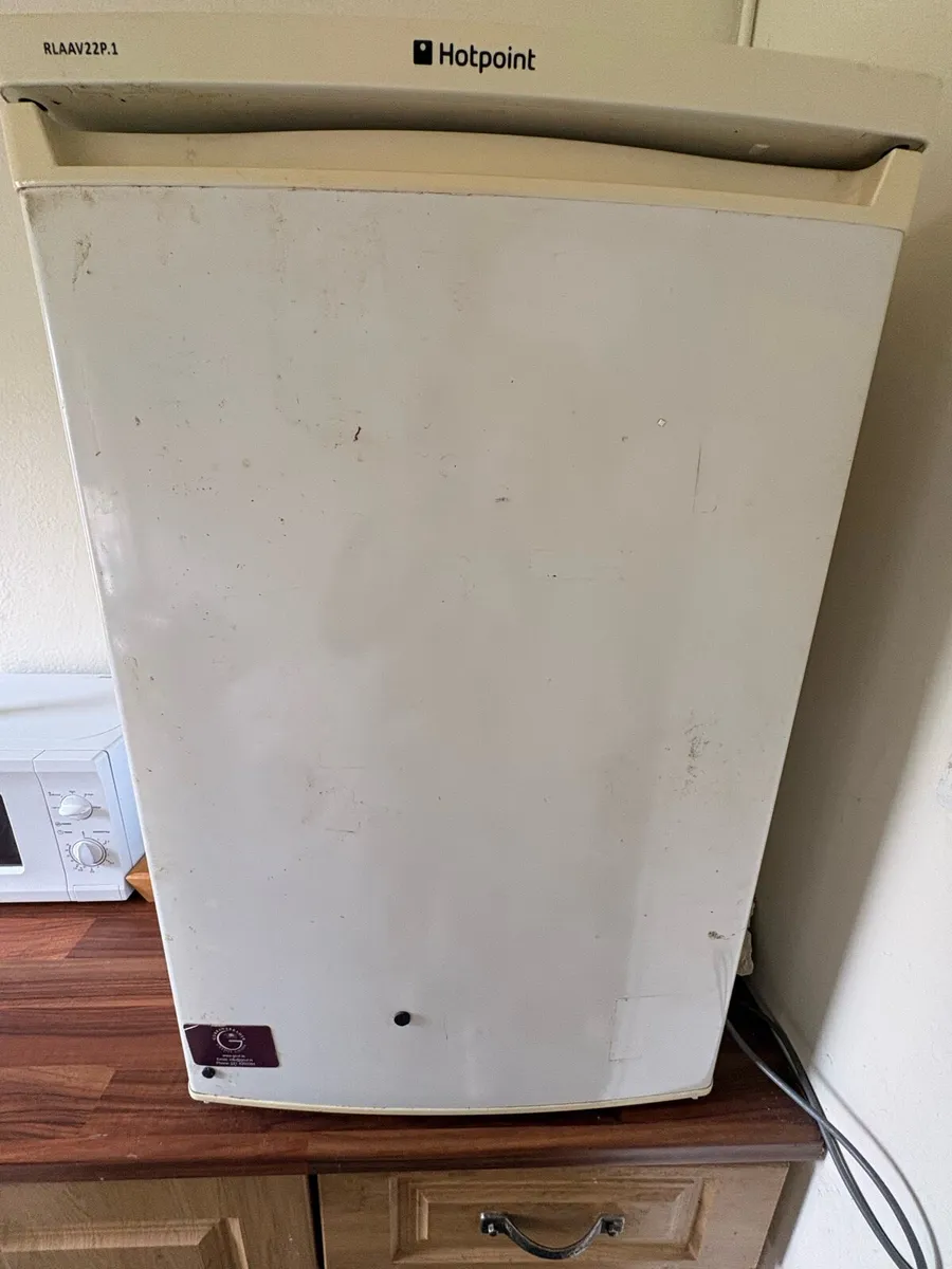 Fridge - Image 1