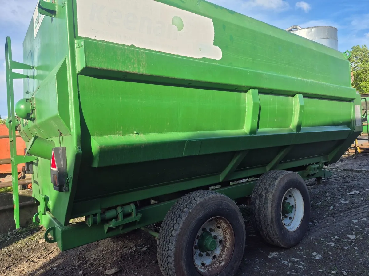 Keenan 200 - Image 2