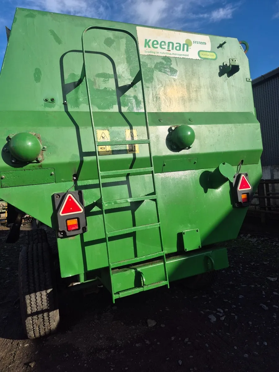 Keenan 200 - Image 4