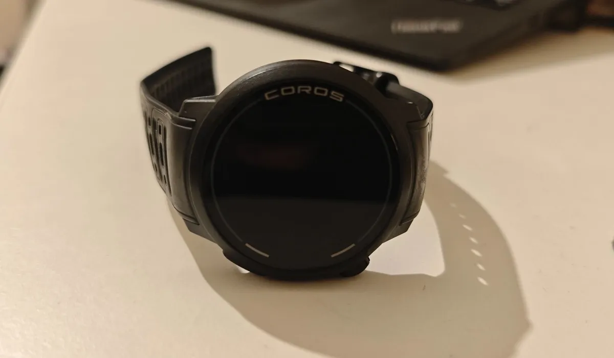 COROS PACE Pro GPS Sport Watch - Image 1