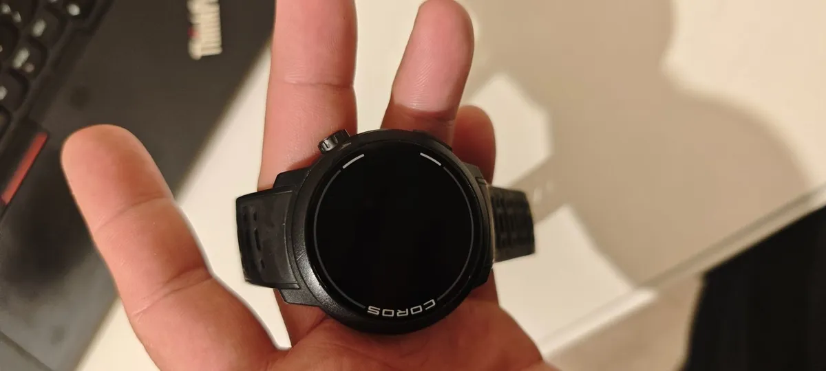 COROS PACE Pro GPS Sport Watch - Image 3