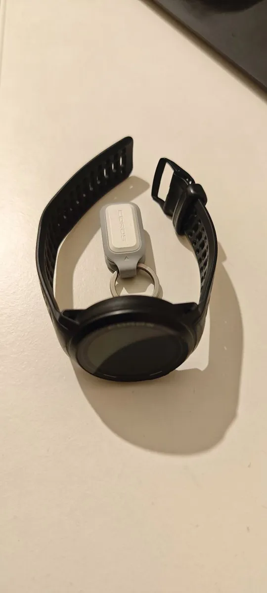 COROS PACE Pro GPS Sport Watch - Image 4
