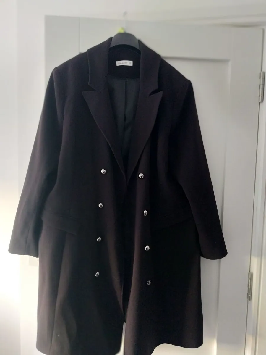Coat - Image 1