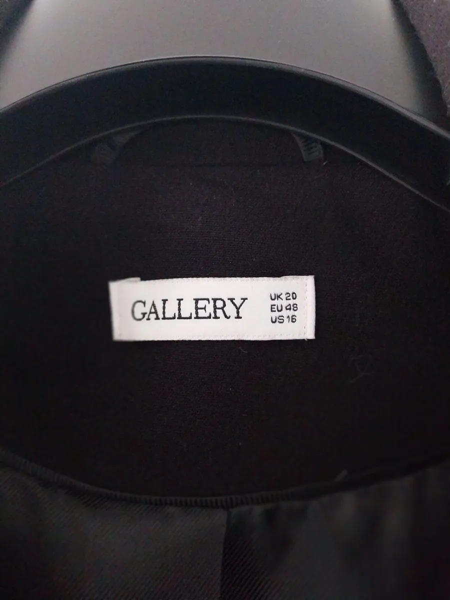Coat - Image 2