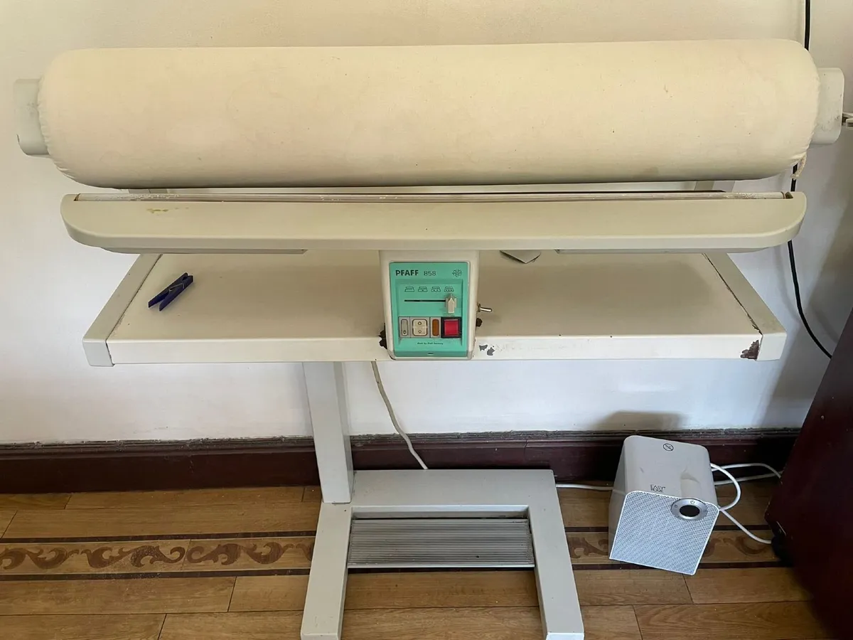 Rotary Iron - Image 3