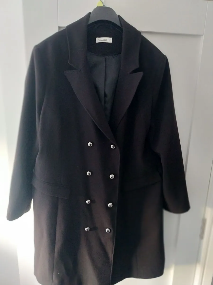 Coat - Image 4