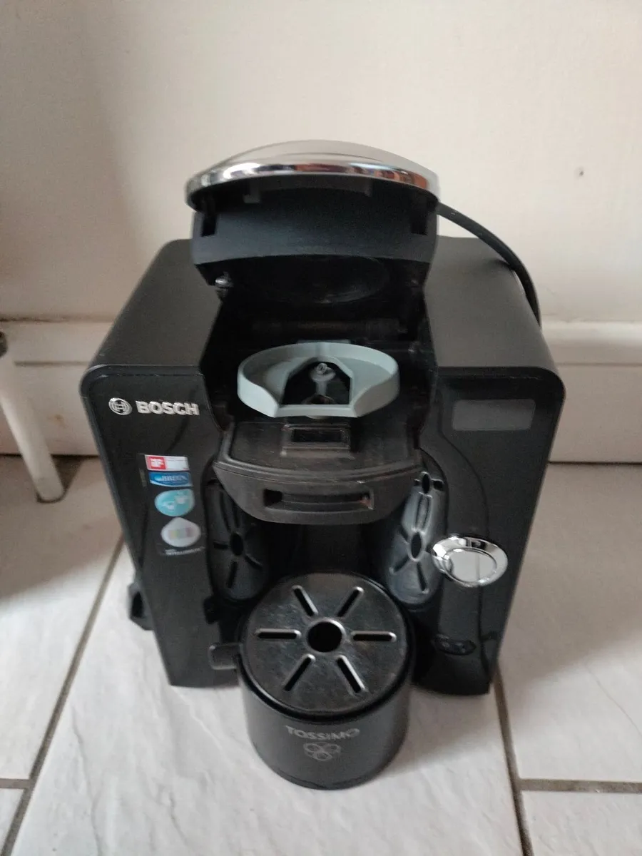 Bosch coffee machine - Image 2