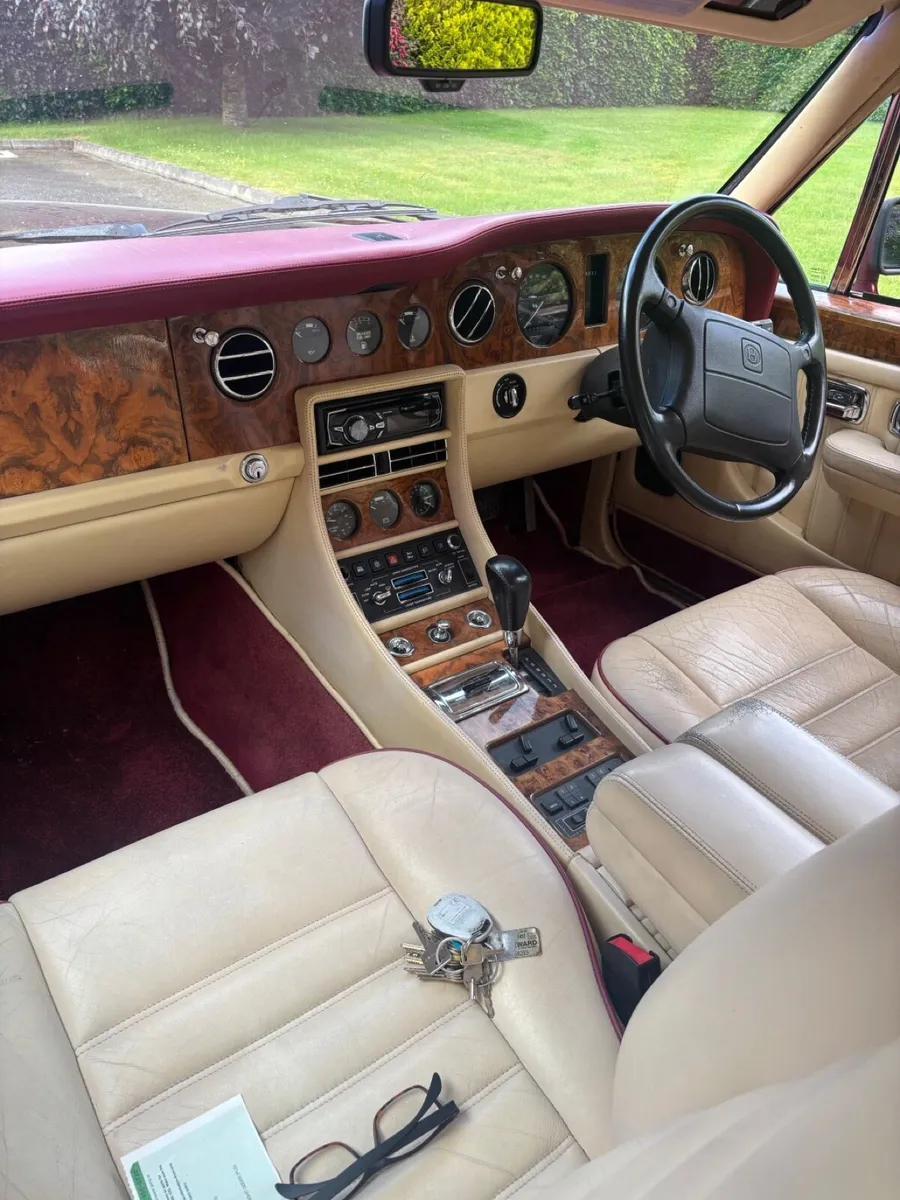 Bentley Brooklands - Image 2