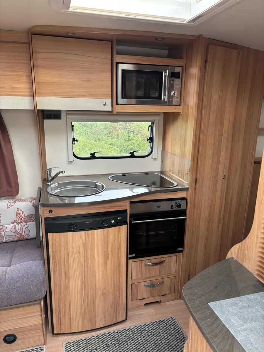 Bailey pursuit 430/4 - Image 3