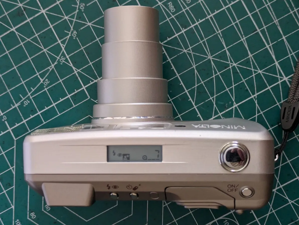 🎞️ Minolta - Image 3