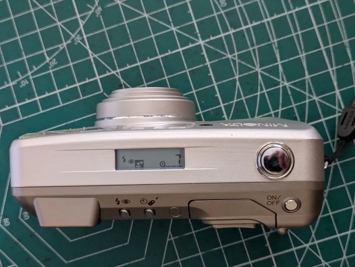 🎞️ Minolta - Image 2
