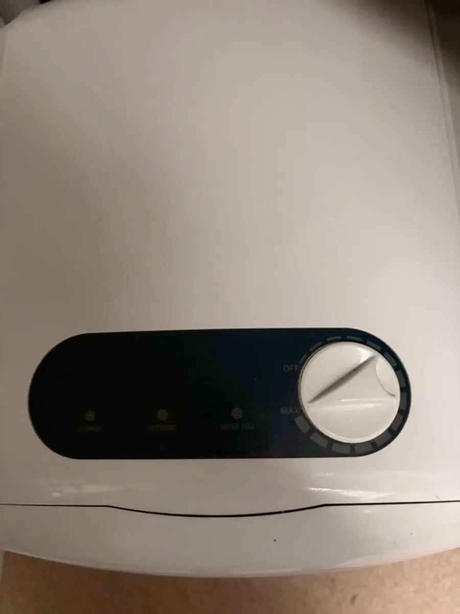 Khol Dehumidifier - Image 2
