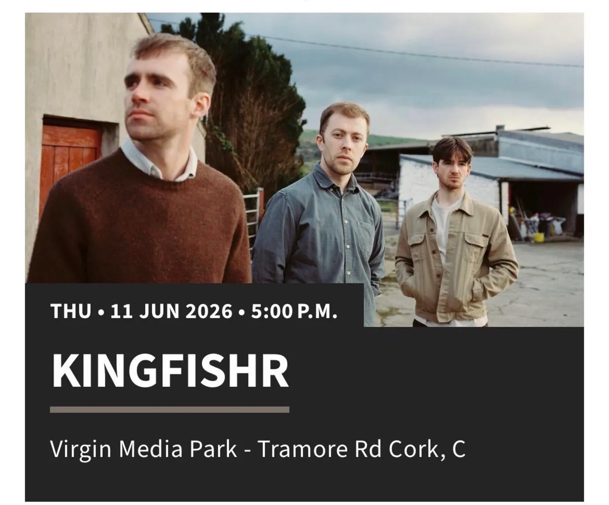 Kingfishr cork x2