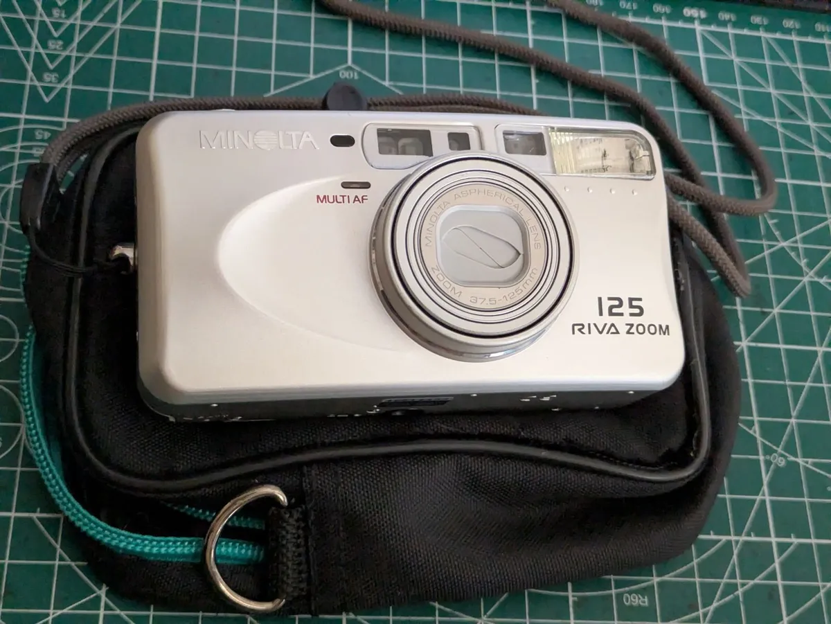 🎞️ Minolta - Image 4