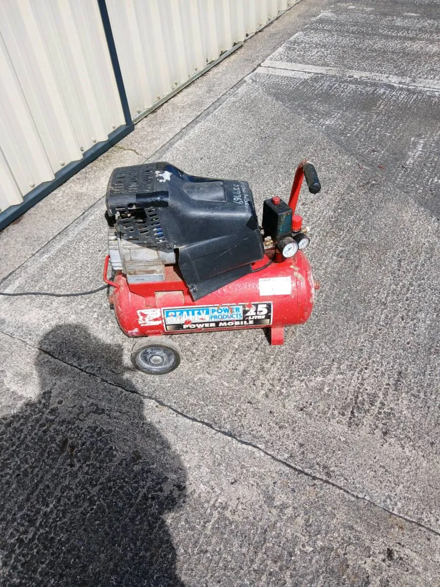 Compressor - Image 1