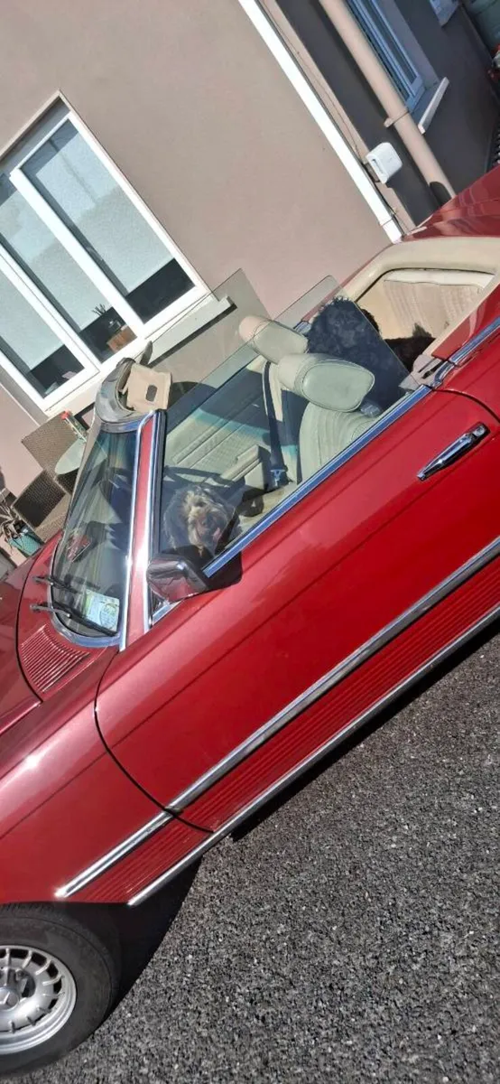 Mercedes Sl 350 11999 ono - Image 3