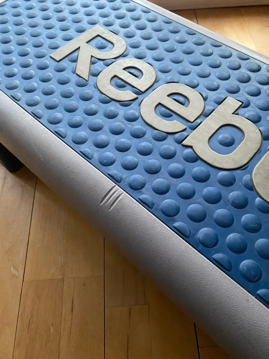 Gym Step - Image 2