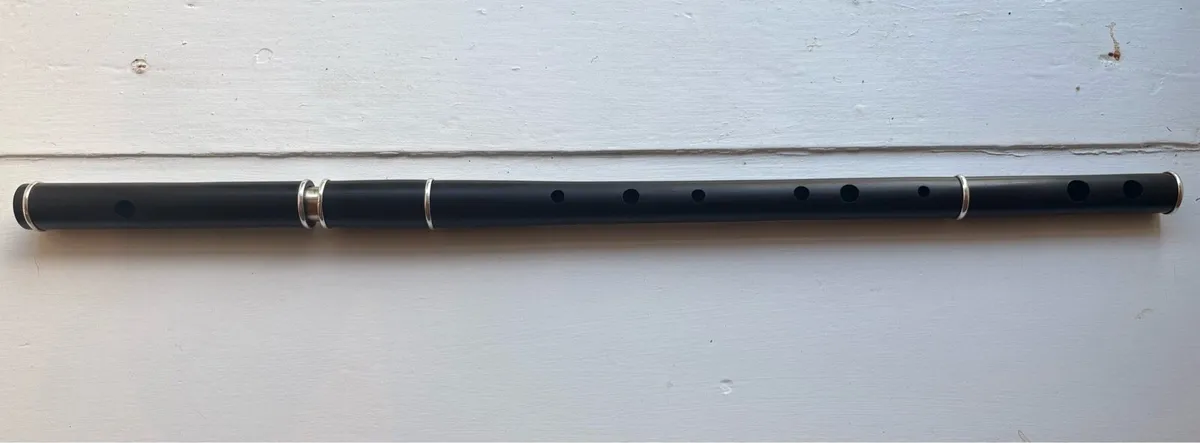 Flute - Image 1