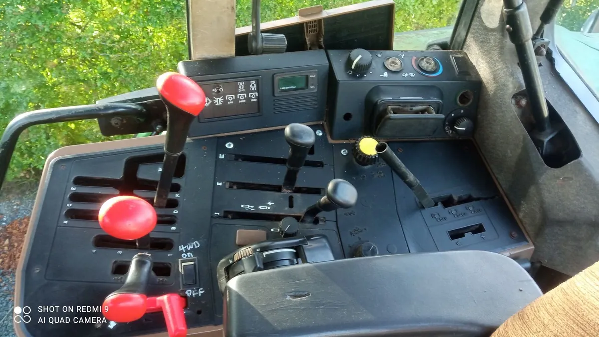 John Deere Other 1996 - Image 4