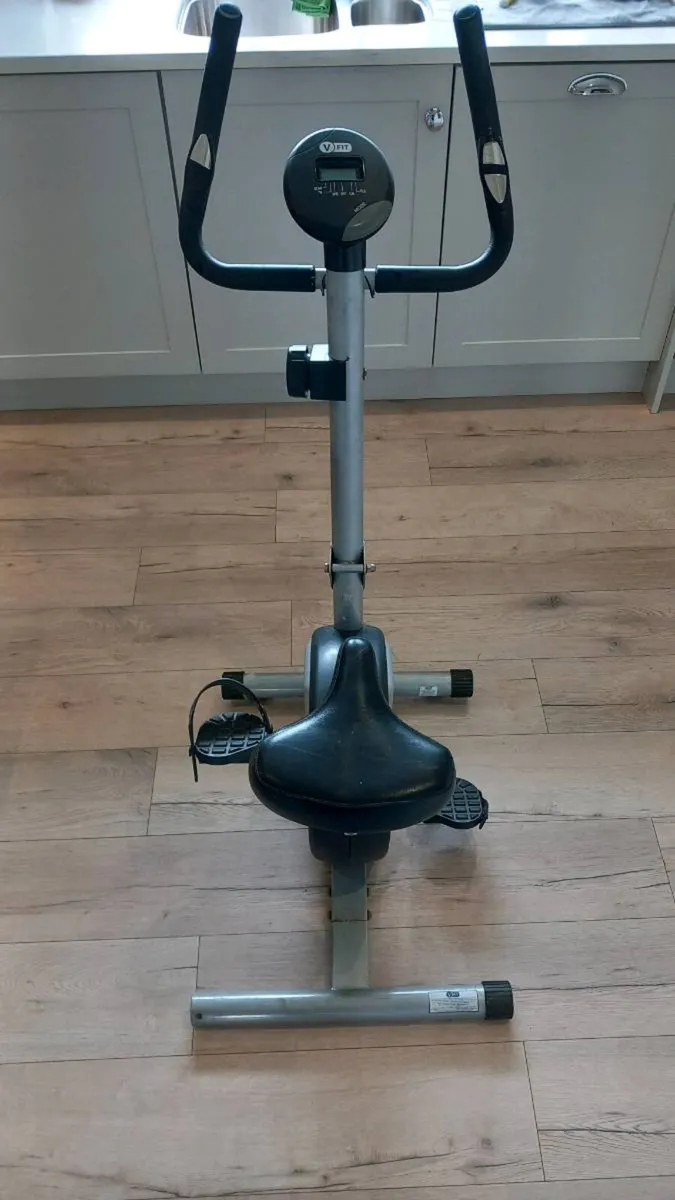 Exercise bike - Image 2