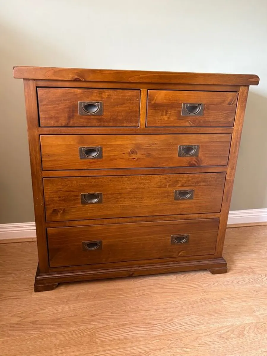 Furniture Bundle Or Separate Pieces - Image 3