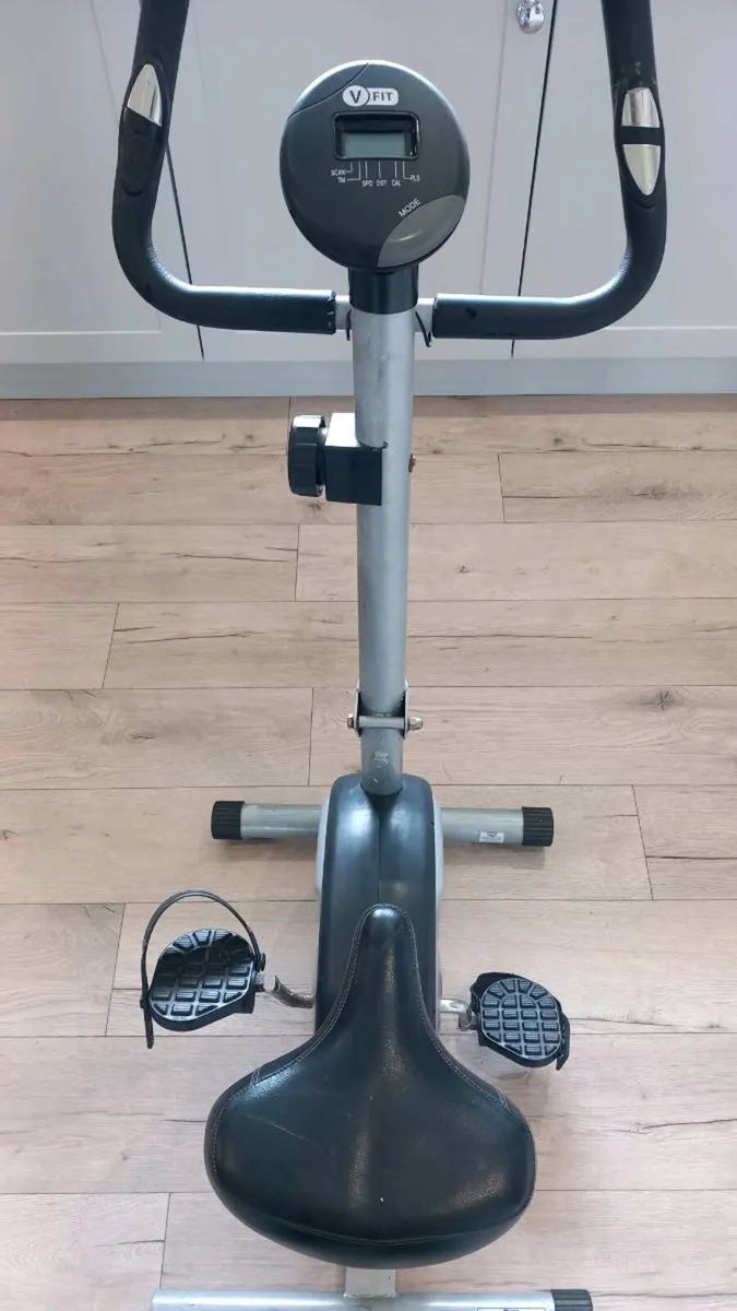 Exercise bike - Image 3