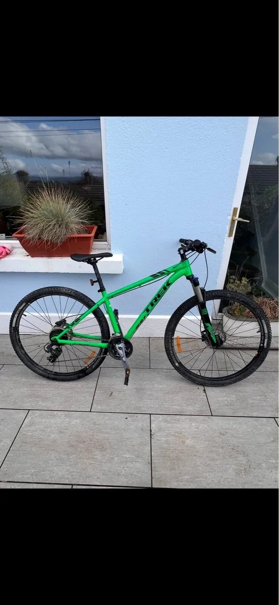 17” Mountain Bike - Image 1