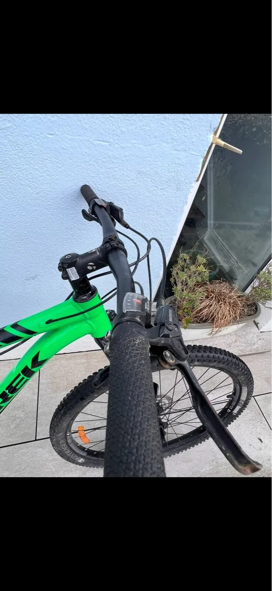 17” Mountain Bike - Image 3