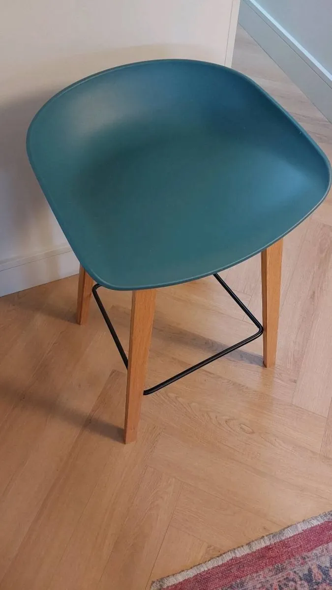 High Stools for Kitchen Bar - Image 3