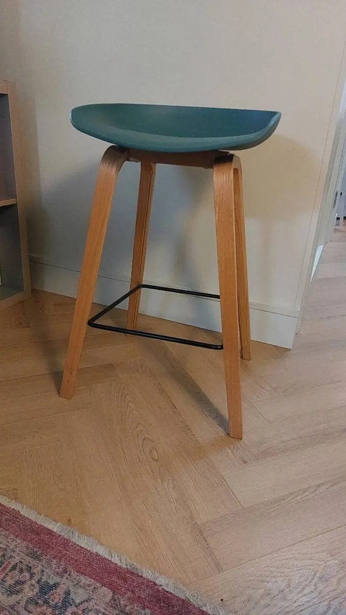 High Stools for Kitchen Bar - Image 4