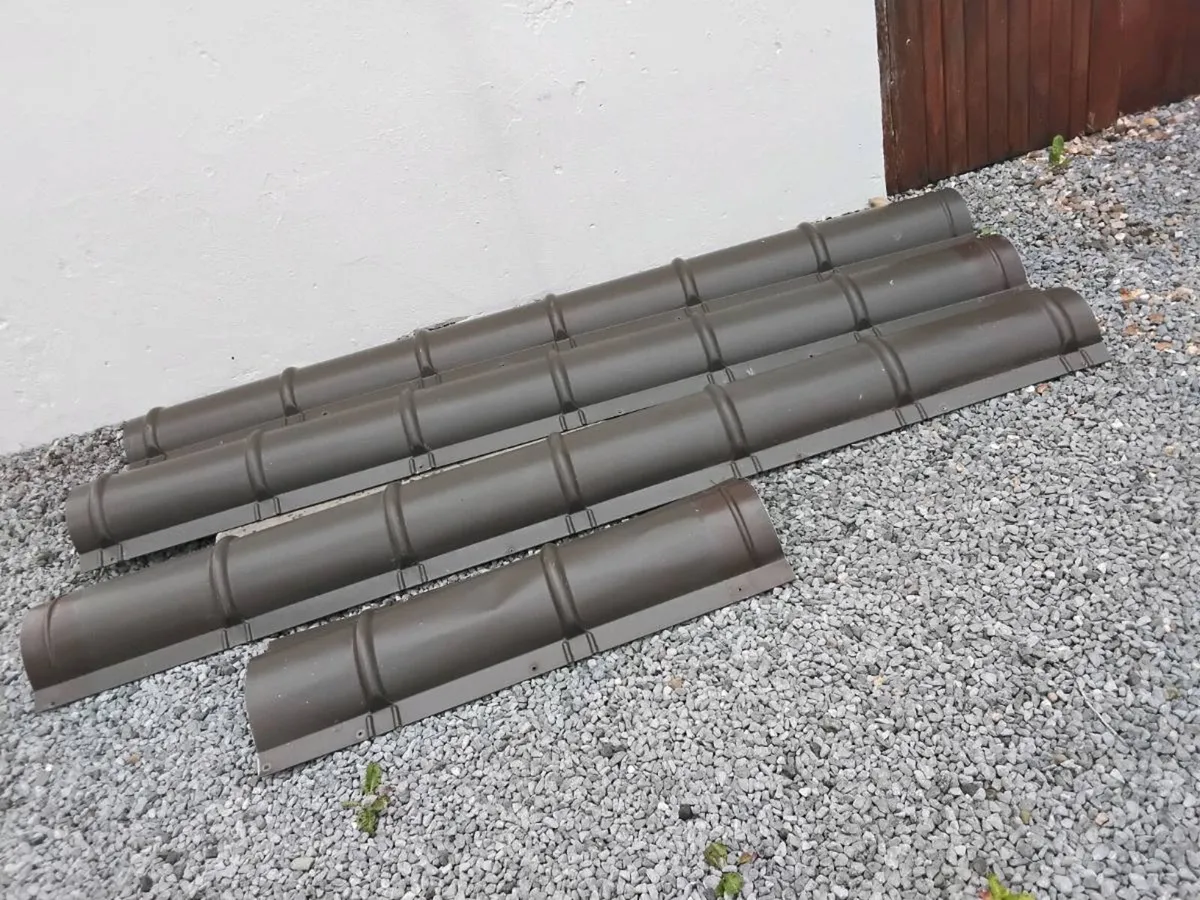 RIDGE CAPS - Image 2