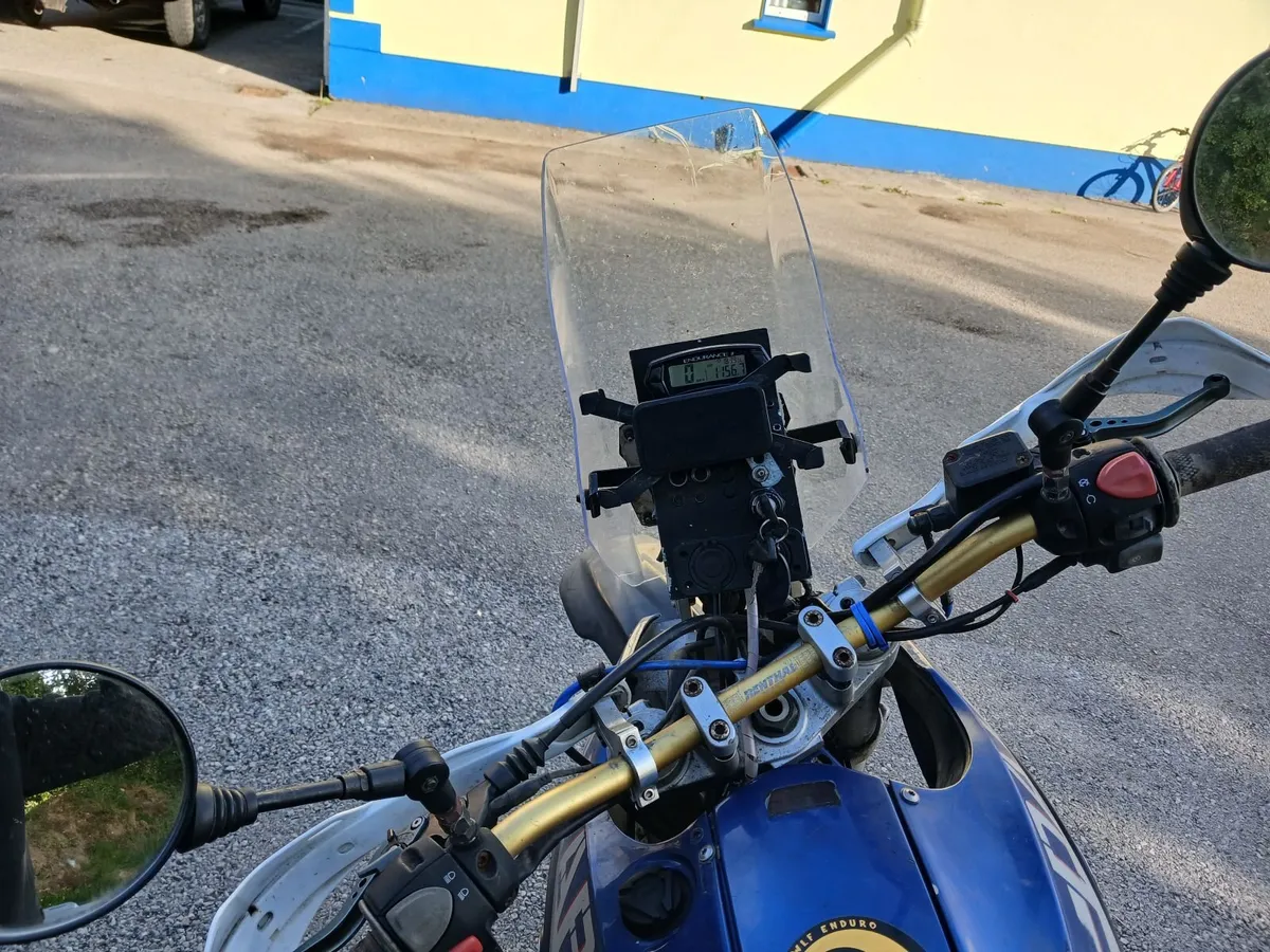BMW F 650 GS 2004 - Image 2