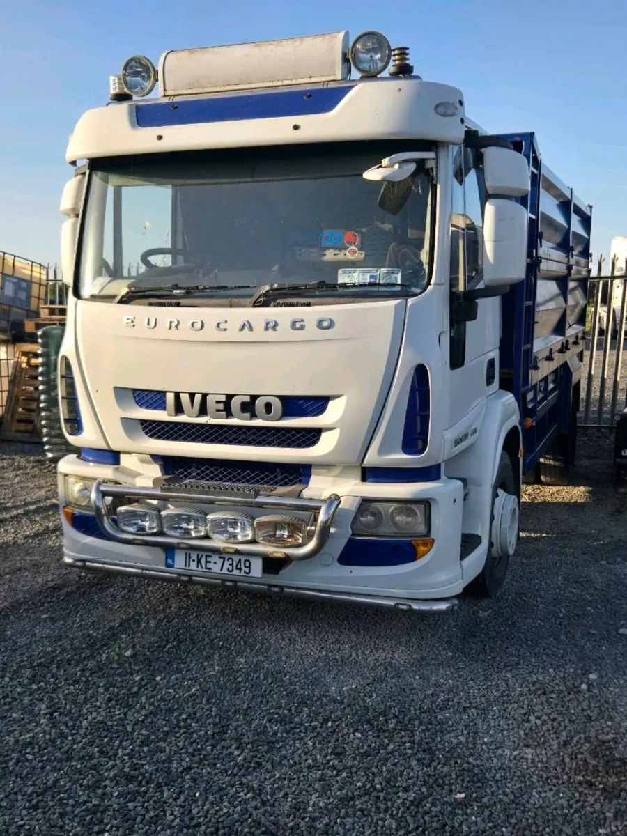Iveco - Image 1