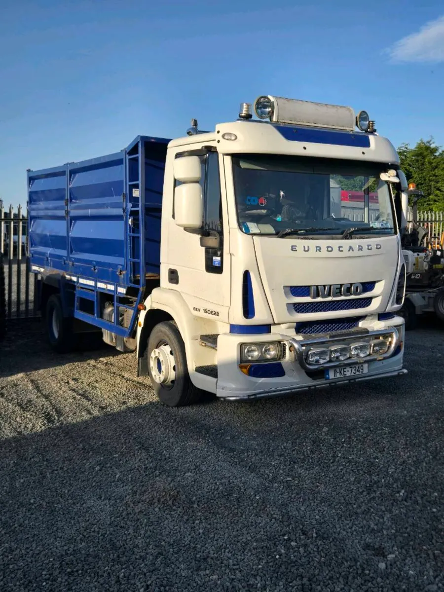 Iveco - Image 2