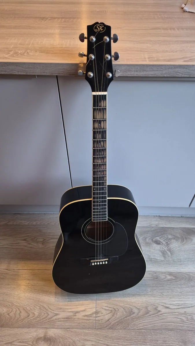Guitar - Image 1