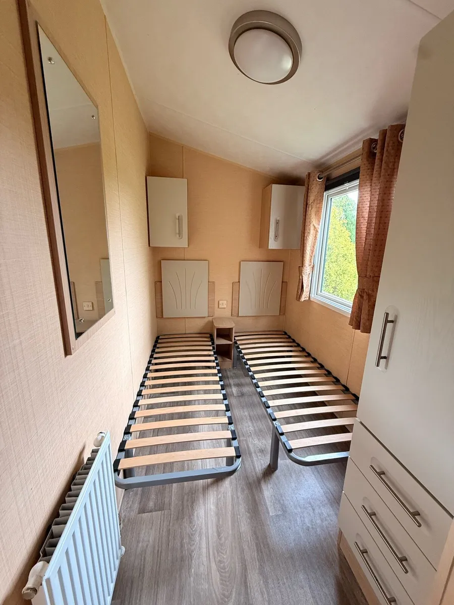 Willerby Westmoreland Mobile Home - Image 3