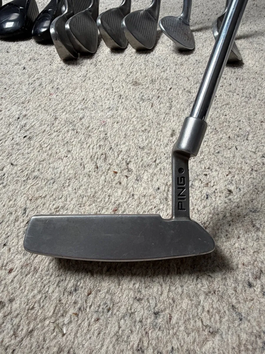 Ping Prodi G Putter Right Handed - Image 4