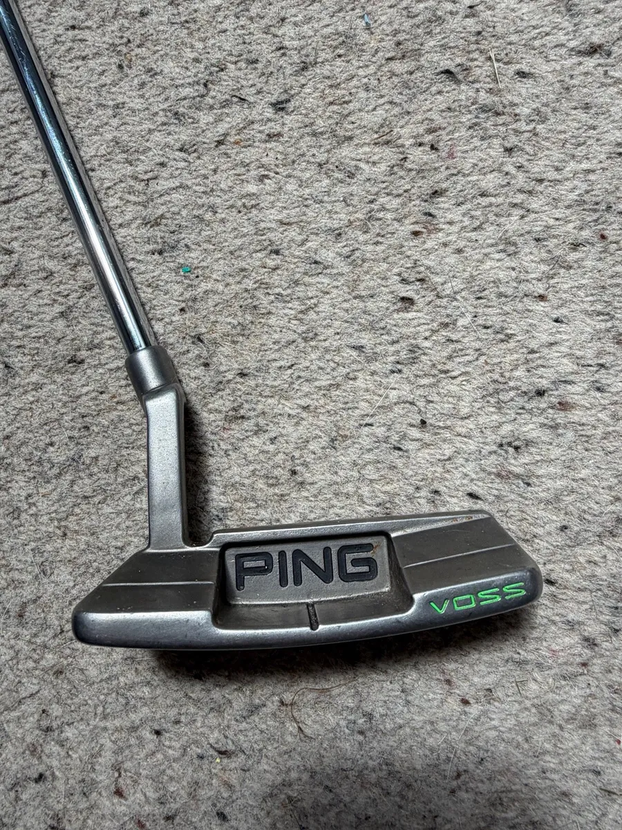 Ping Prodi G Putter Right Handed - Image 1