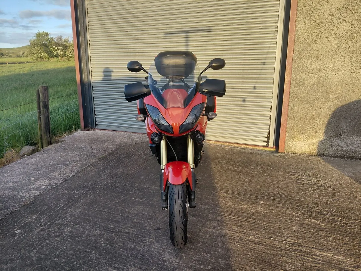 Triumph Tiger 2008 - Image 3