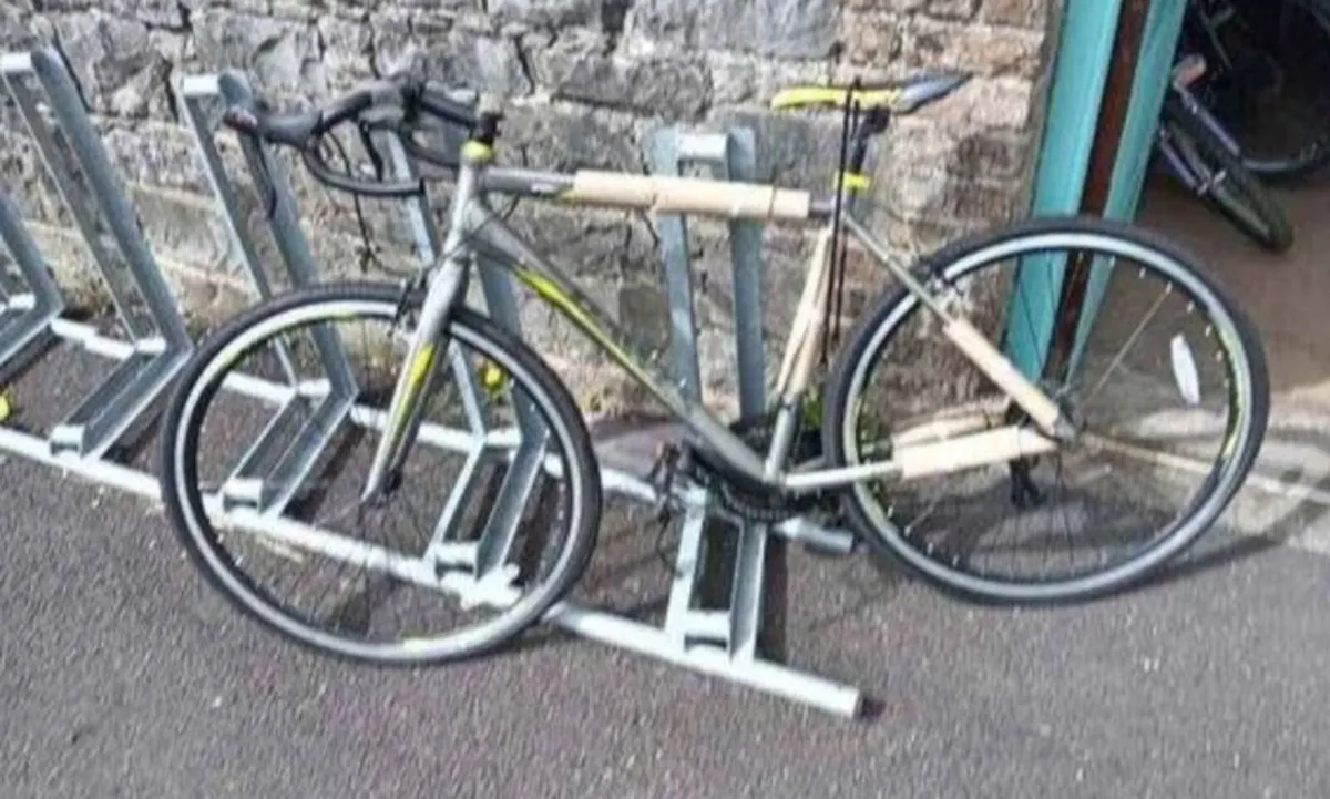 Dawes Discovery 1 Road Bike - Image 1