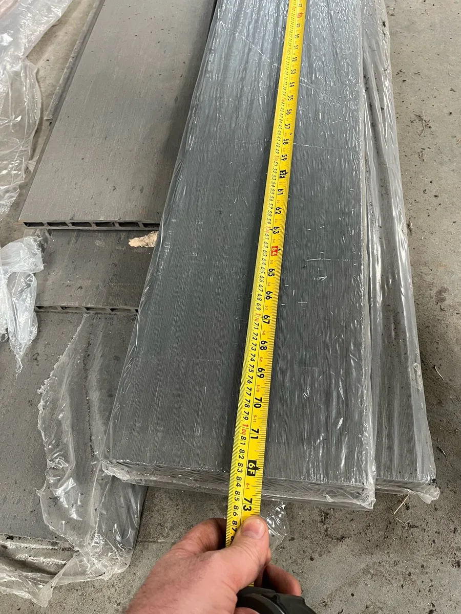 Composite Fence panels - Image 2