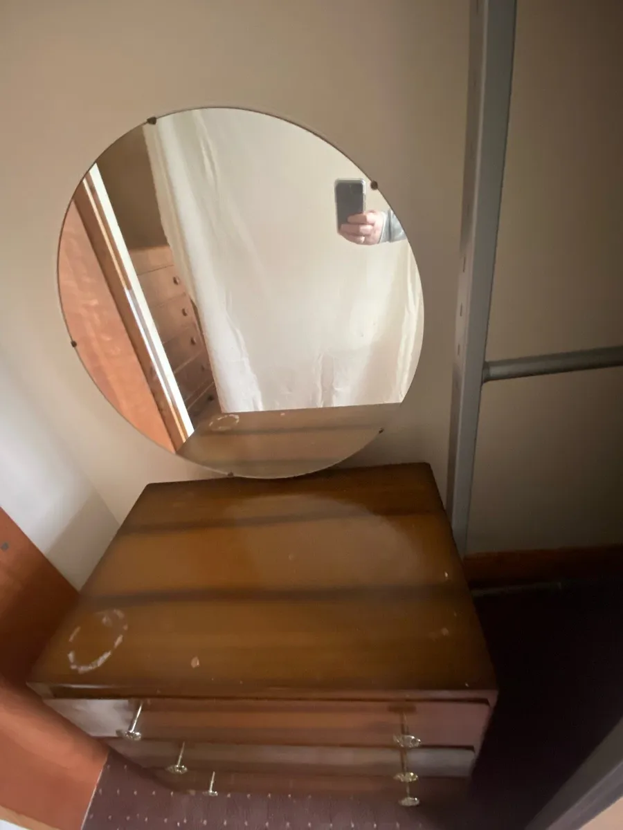 Furniture for sale - Image 1