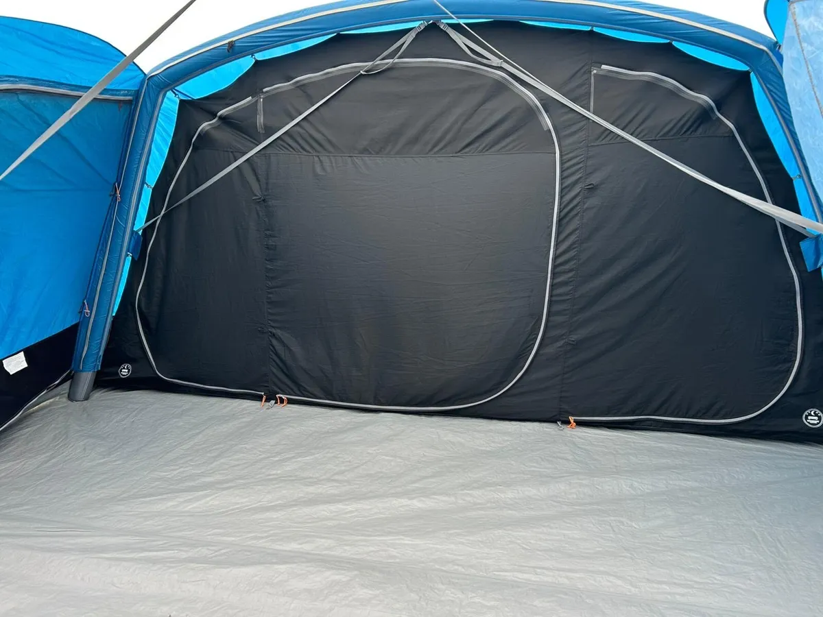 Vango Roma 650XL Airbeam Tent - Image 3