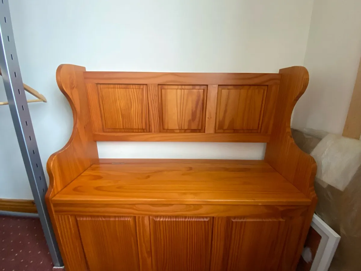 Furniture for sale - Image 3