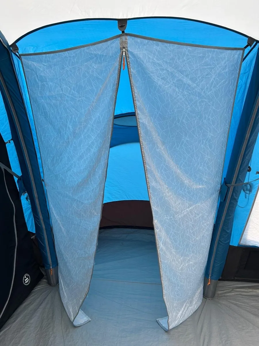 Vango Roma 650XL Airbeam Tent - Image 4