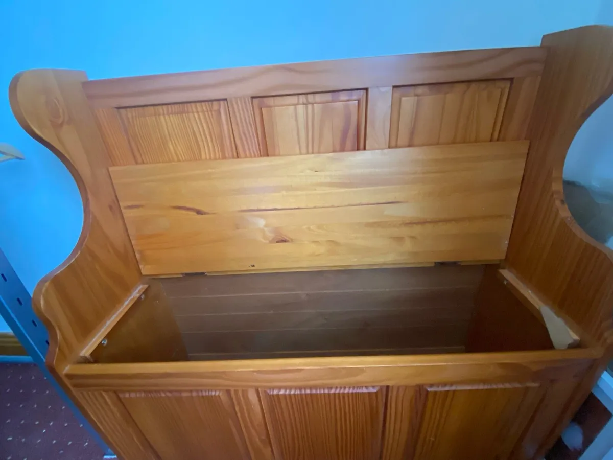 Furniture for sale - Image 4