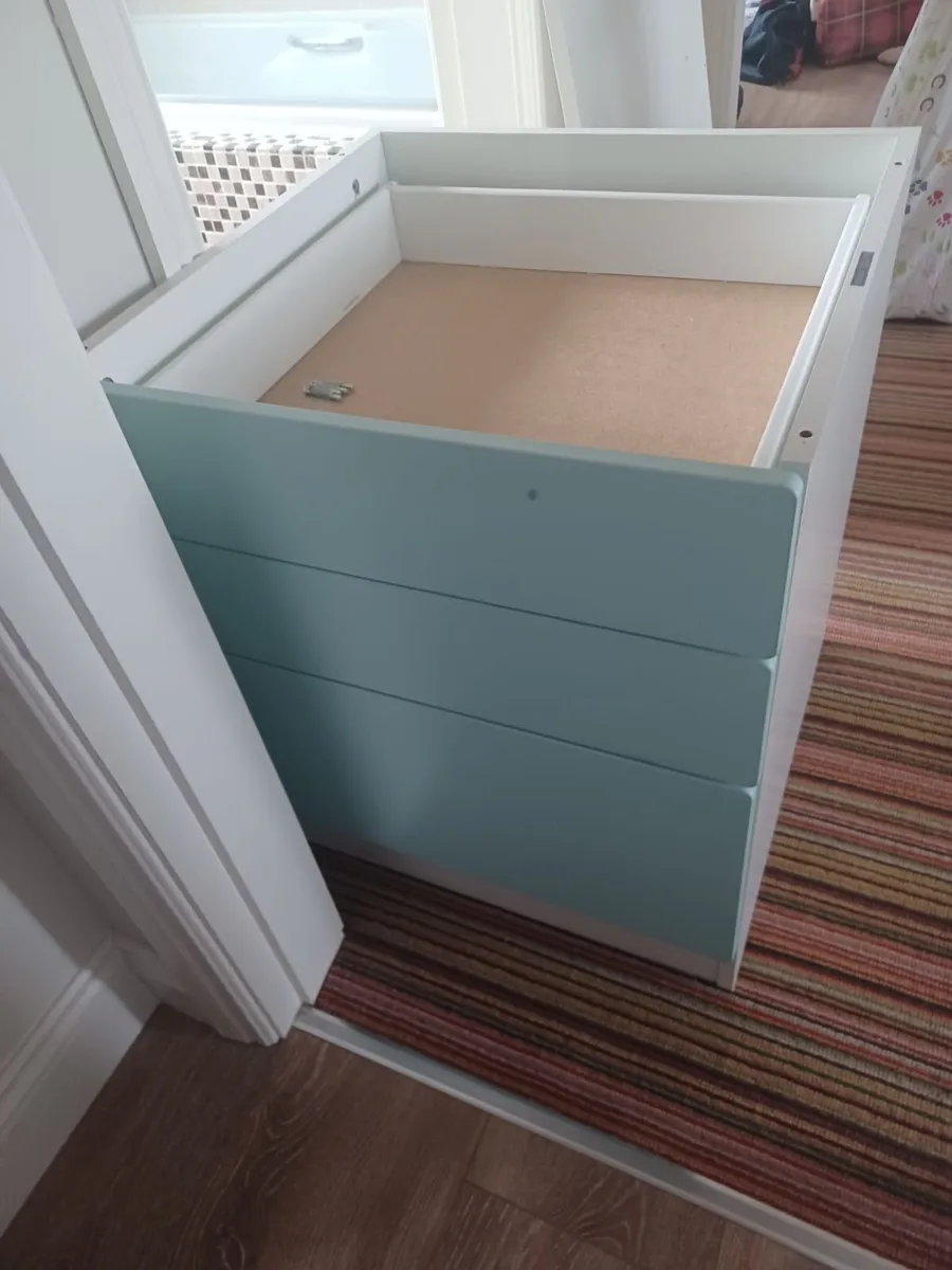 Ikea Kids Loft Bed - Image 2