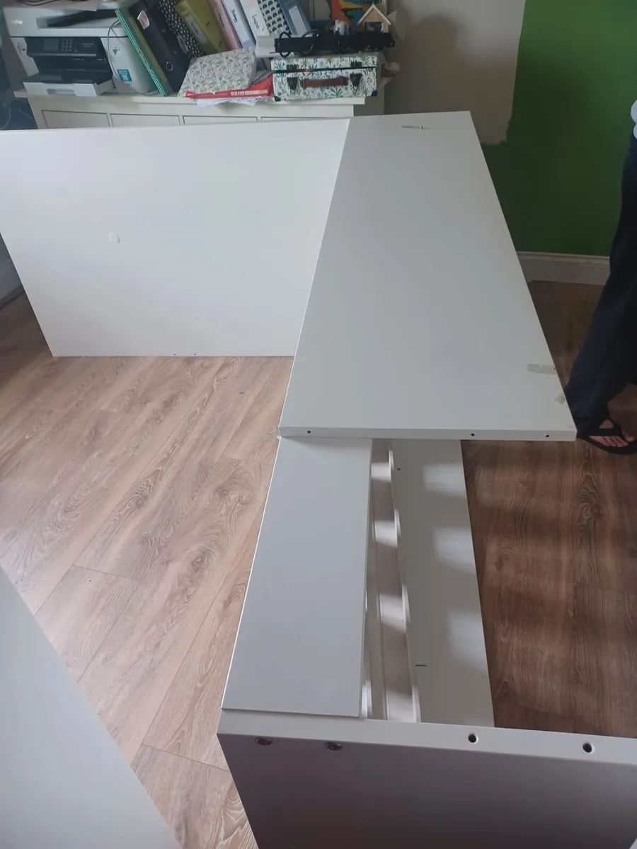 Ikea Kids Loft Bed - Image 3